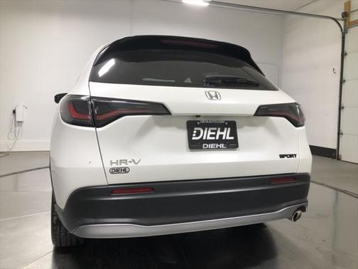 2023 Honda HR-V AWD Sport
