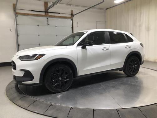2023 Honda HR-V AWD Sport
