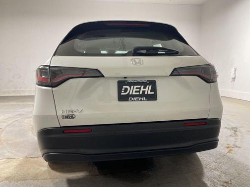 2023 Honda HR-V 
