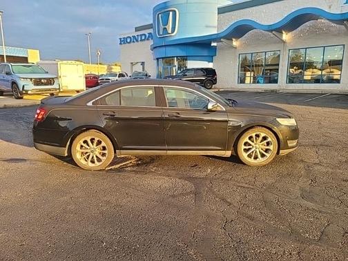 2014 Ford Taurus Limited