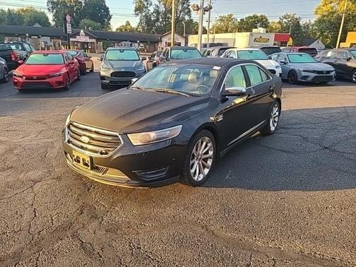 2014 Ford Taurus Limited