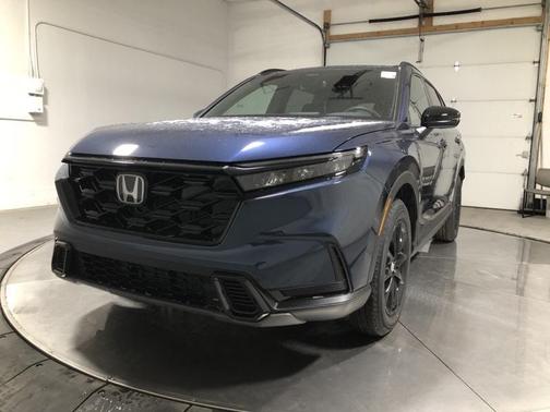 2026 Honda CR-V Hybrid Sport AWD