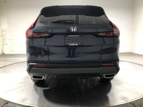 2026 Honda CR-V Hybrid Sport AWD