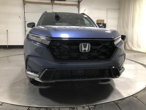 2026 Honda CR-V Hybrid Sport AWD