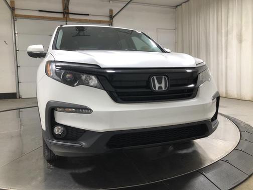 2022 Honda Pilot AWD Special Edition