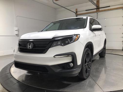 2022 Honda Pilot AWD Special Edition