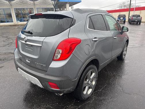 2013 Buick Encore Base