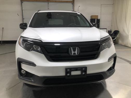 2022 Honda Pilot AWD Sport