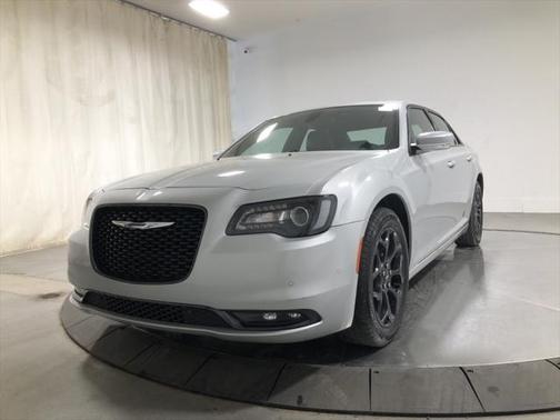 2019 Chrysler 300 S