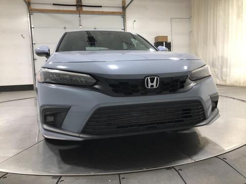 2022 Honda Civic Sport Touring