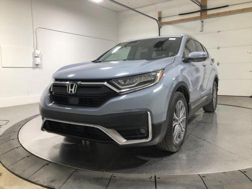 2022 Honda CR-V AWD Touring