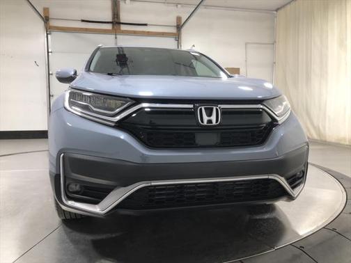 2022 Honda CR-V AWD Touring