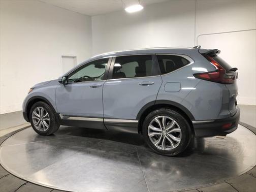 2022 Honda CR-V AWD Touring