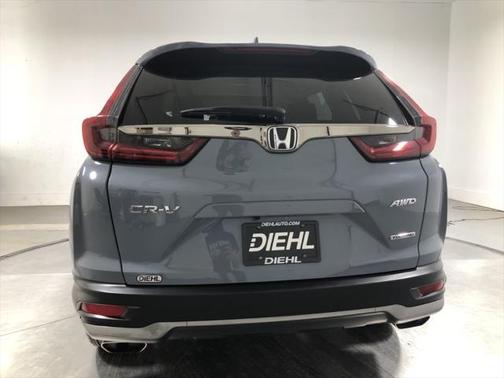 2022 Honda CR-V AWD Touring