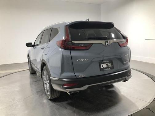 2022 Honda CR-V AWD Touring