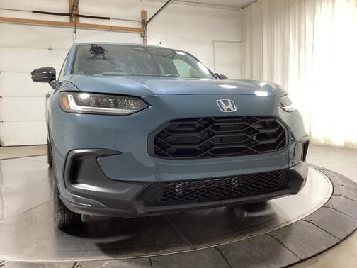 2023 Honda HR-V AWD Sport