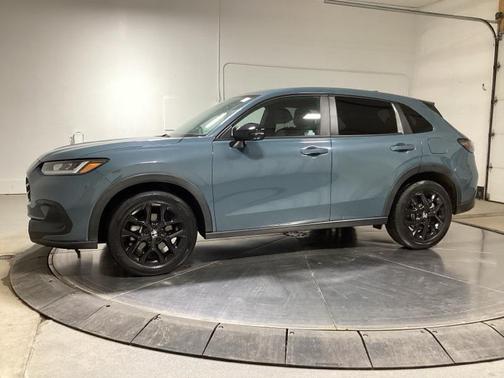 2023 Honda HR-V AWD Sport