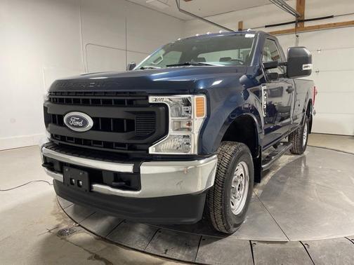 2020 Ford F-250 XL