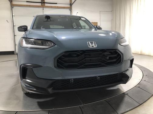 2023 Honda HR-V AWD Sport