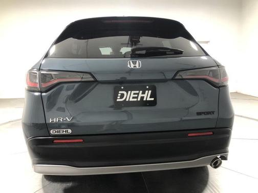 2023 Honda HR-V AWD Sport
