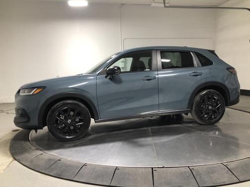 2023 Honda HR-V AWD Sport