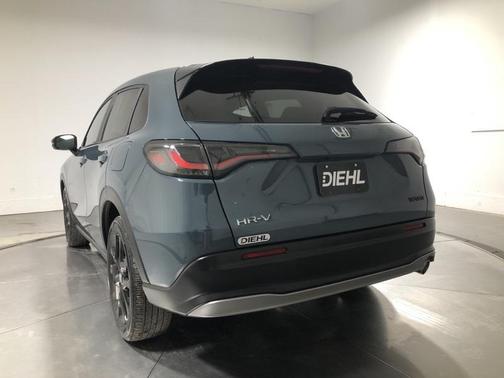 2023 Honda HR-V AWD Sport