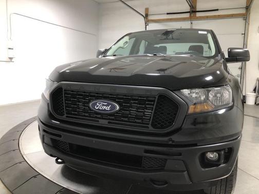 2019 Ford Ranger XL