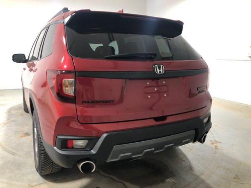 2022 Honda Passport AWD TrailSport