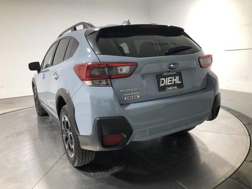 2023 Subaru Crosstrek Premium