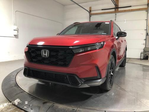 2024 Honda CR-V Hybrid Sport AWD