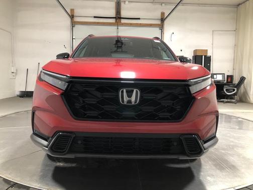 2024 Honda CR-V Hybrid Sport AWD