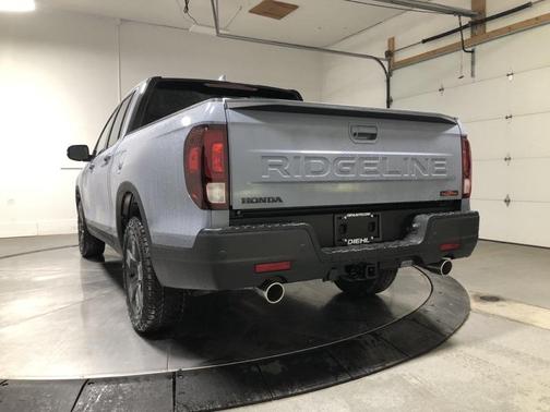 2026 Honda Ridgeline Sport