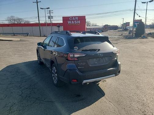 2024 Subaru Outback Limited