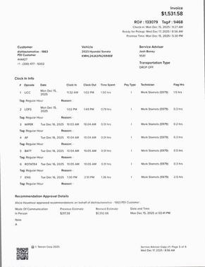 2023 Hyundai SONATA SE