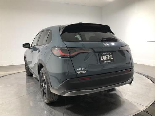 2023 Honda HR-V AWD Sport