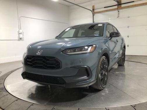 2023 Honda HR-V AWD Sport
