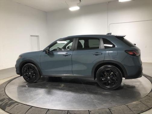 2023 Honda HR-V AWD Sport