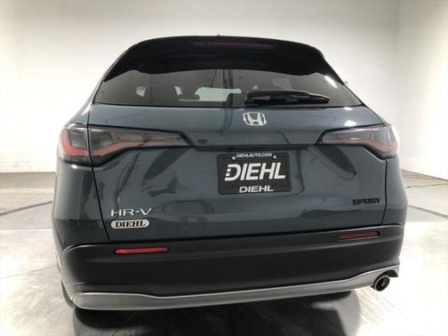 2023 Honda HR-V AWD Sport