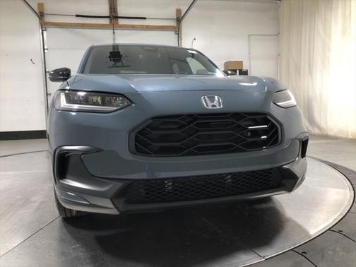 2023 Honda HR-V AWD Sport
