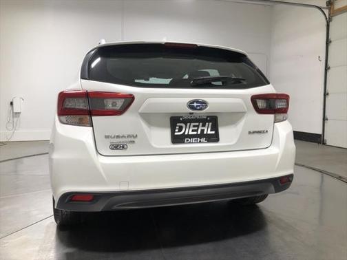 2023 Subaru Impreza Premium
