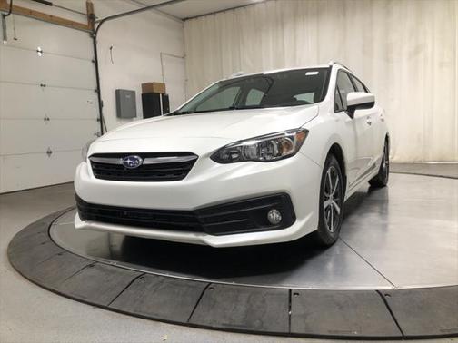 2023 Subaru Impreza Premium