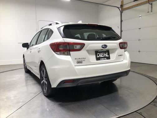 2023 Subaru Impreza Premium