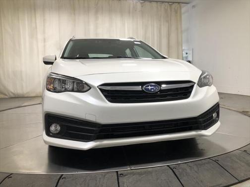 2023 Subaru Impreza Premium