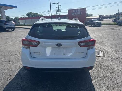 2023 Subaru Impreza Premium