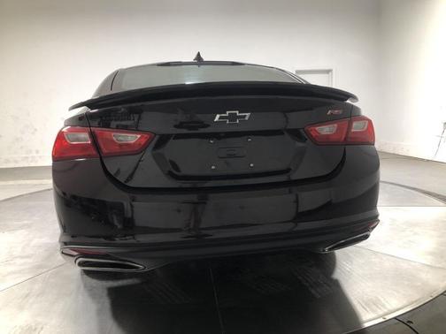 2020 Chevrolet Malibu FWD RS