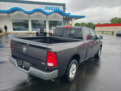 2018 RAM 1500 SLT
