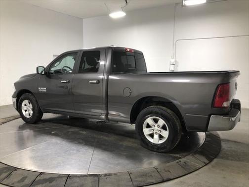 2018 RAM 1500 SLT