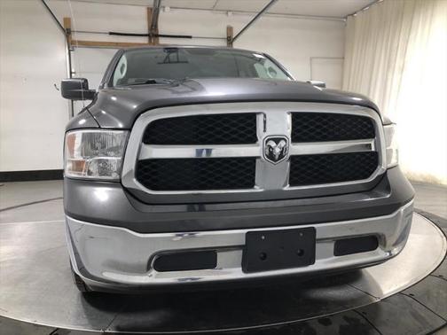2018 RAM 1500 SLT