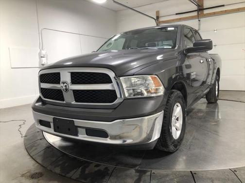 2018 RAM 1500 SLT