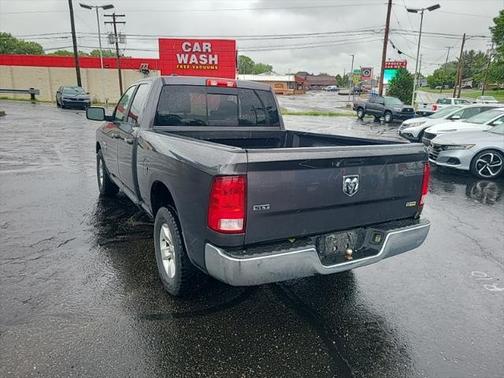 2018 RAM 1500 SLT